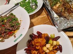 -新白鹿餐厅(龙游路总店·杭帮菜名店)
