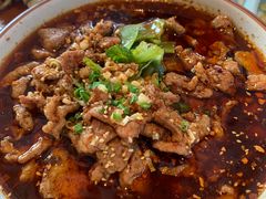 -红樱桃·欢乐餐厅(太原里店)