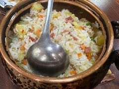 -抚仙湖野生菌石锅鱼(腾冲总店)