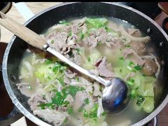 -川堂风·跷脚牛肉·乐山爆炒(宝山日月光店)