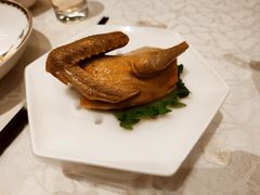 千禧盐水乳鸽-狮王府淮扬菜(新街口友谊店)
