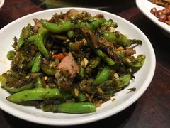 -莫山小馆(大石桥店)