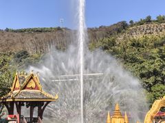 -西双版纳原始森林公园