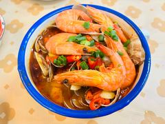 -老三样·旧食新味(船山路店)