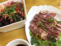 -肘子酥(鞍山西道店)