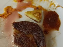 -卡普里披萨·牛扒·下午茶