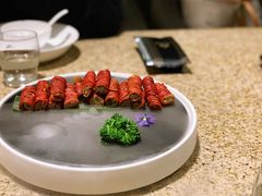 缠丝凤爪-长安壹号