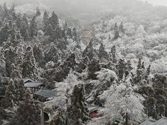 -南岳衡山风景名胜区