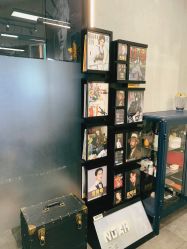 -SEBASTIAN塞巴斯汀