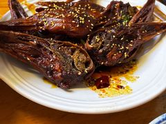 -春花民族美食(佳木斯总店)