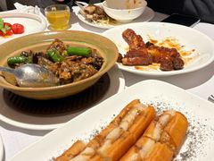 -粗茶淡饭·汉口公馆(循礼门店)