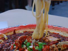 -老三样·旧食新味(船山路店)