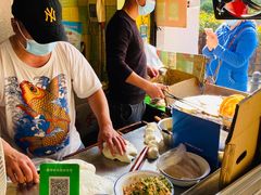 -王记生烫牛杂面馆(兰陵路店)
