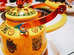 -九府羊鲜羊火锅·烧烤·小海鲜(华汇大厦店)