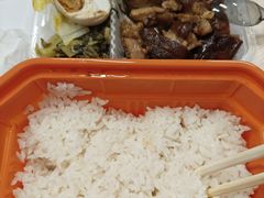-金戈戈香港豉油鸡(南山海岸城店)