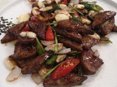 -普天和酒楼·新津菜·烤鸭(天津之眼店)