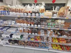 零售区-百年义利(福长街店)