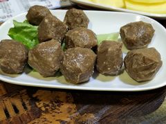-刘少华贵州小黄牛·鲜牛肉火锅(总店)