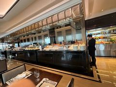 -Social 秀西餐厅-长沙瑞吉酒店(运达店)