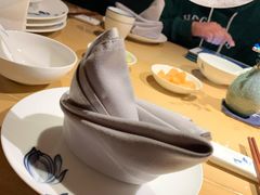 -老船坞水上餐厅(亚洲大酒店  东四十条店)