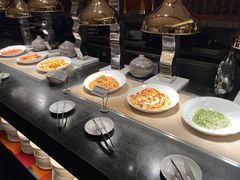 -宁波逸东豪生大酒店·豪生咖啡厅