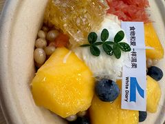 -白色日记·手作酸奶(麦凯乐店)