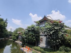 -广州西关永庆坊旅游区
