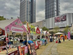 -东莞松山湖万象汇