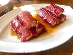 红米肠-厦门海沧正元希尔顿逸林酒店開全日餐厅