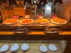 -秦皇国际大酒店·自助餐