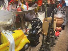 -秀儿家の小确幸融合西餐厅(万达店)