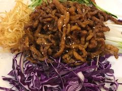 -小幸湖春饼(悦茂购物中心店)