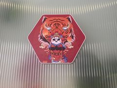 -付小姐在成都(川沙店)
