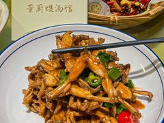 -董厨煨汤馆(车站路店)