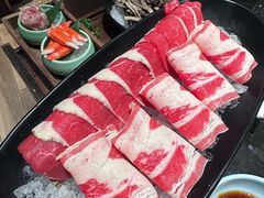 -捞王猪肚鸡火锅(金华义乌之心店)