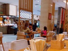 -杭州开元名都大酒店·地中海自助餐厅