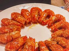 -侨美食家(体育西路店)