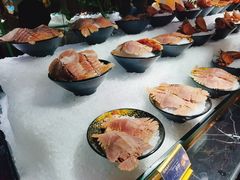-福禧荟·海鲜自助