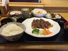 -江户前日本料理(瑞诗酒店店)