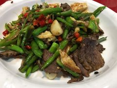 -秦唐食府(天桥店)