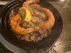 -羽深肉铺 Steak & Wine