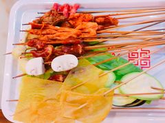 -袁记串串香(新南门店)