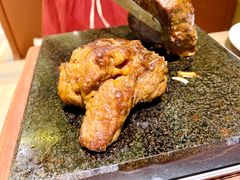 -卡朋西餐(扬名广场店)