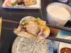 口蘑虾滑-眷屋の深夜食堂(云锦中心店)