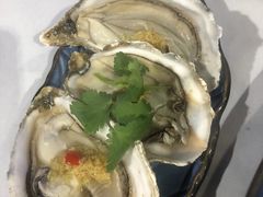 -阿尔法海鲜排档(爱琴海店)