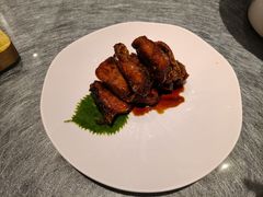 -望乡楼上海菜(日月光店)