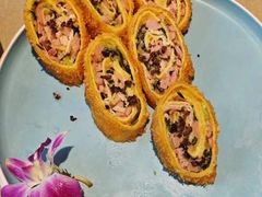 -品味泸沽湖•民族特色菜(大落水店)