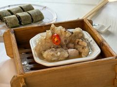 -顺德渔村·岭南一号