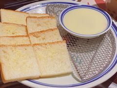 -南边客碳火烤肉(万泰汇购物中心店)