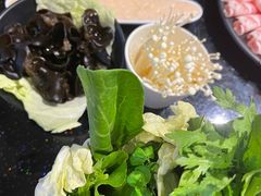 -鼎盛山海火锅(北戴河刘庄夜市老虎石浴场店)